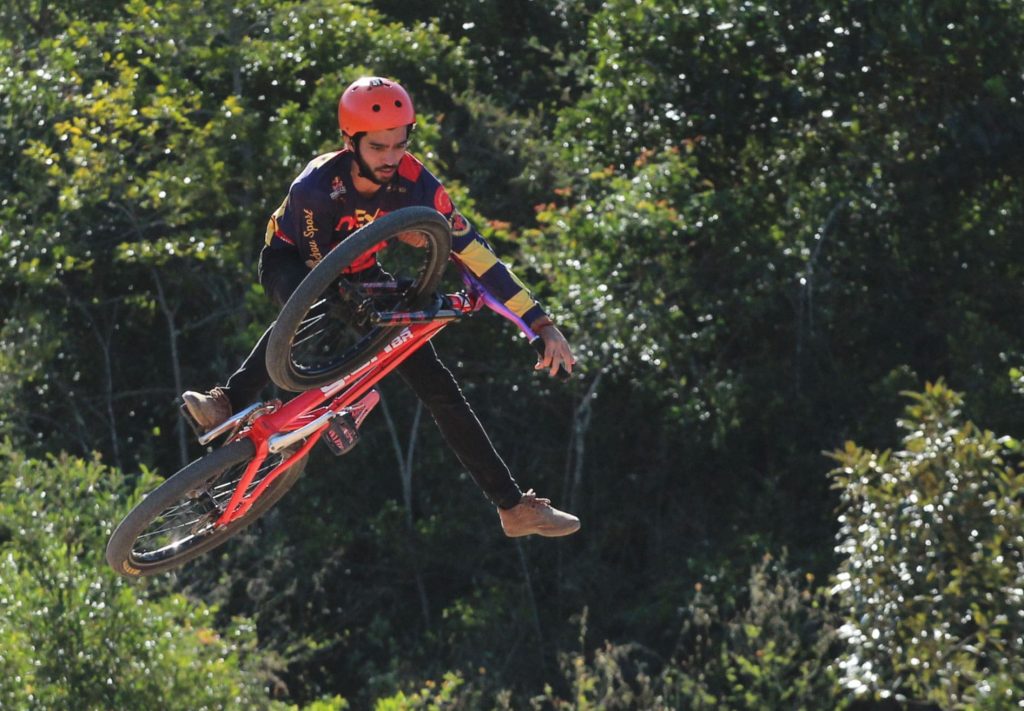 Joao Geracao Bike Park