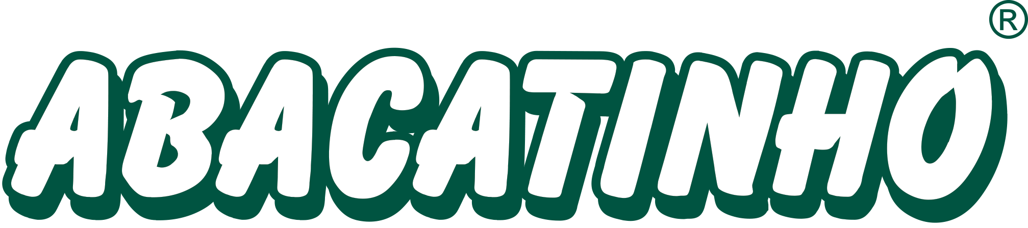Abacatinho