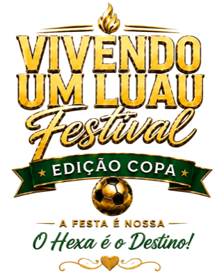Vivendo Um Luau