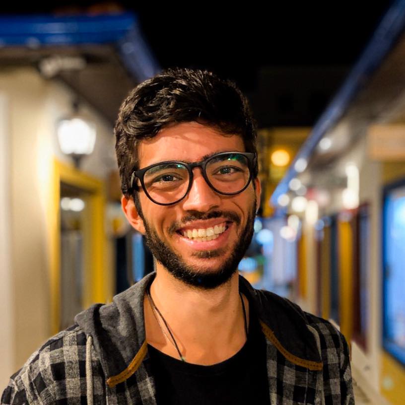 João Uehara